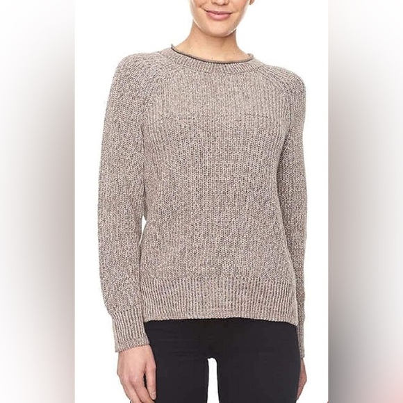 Ellen Tracy Ladies’ Roll Neck Sweater - Picture 1 of 7